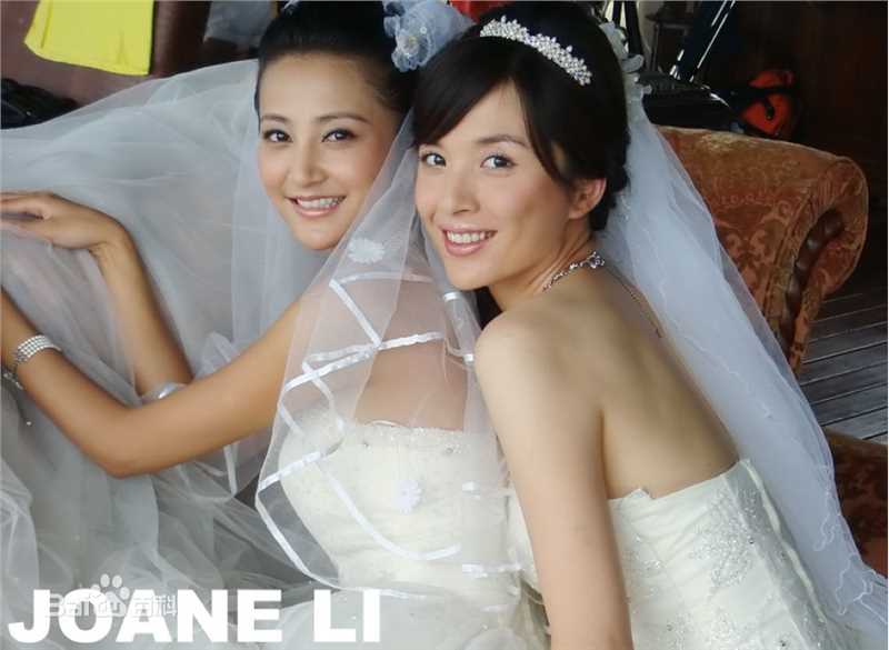 李佳(Joane Li)电视剧精选剧照