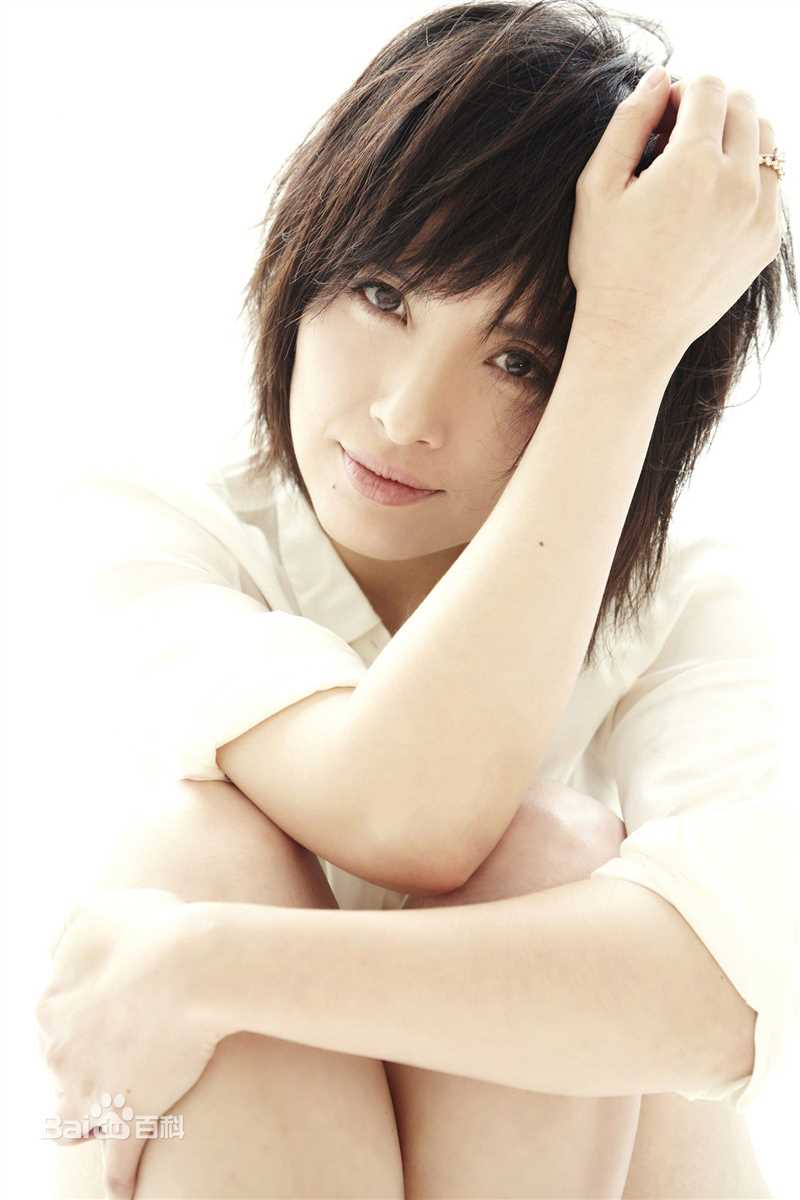 李佳(Joane Li)精选图册