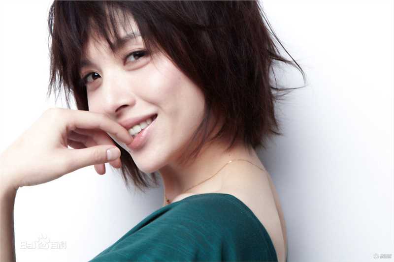 李佳(Joane Li)精选图册