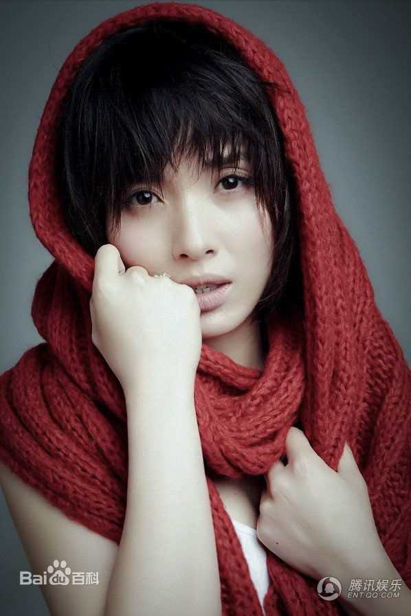 李佳(Joane Li)精选图册