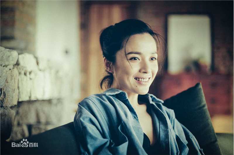 李佳(Joane Li)精选图册