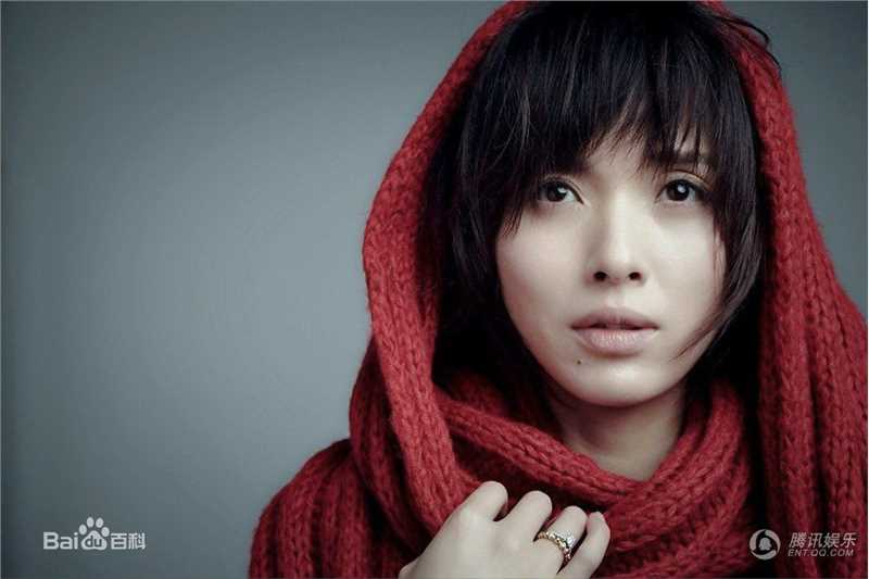 李佳(Joane Li)精选图册