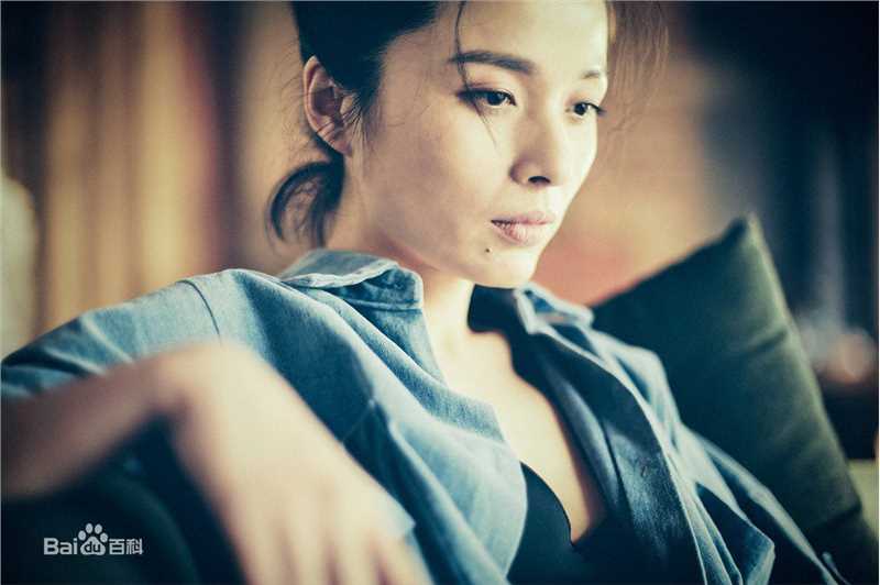 李佳(Joane Li)精选图册