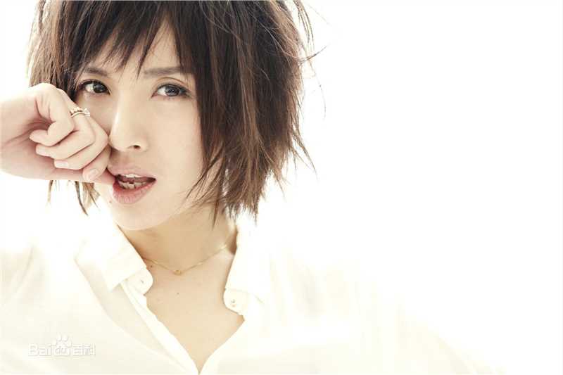 李佳(Joane Li)精选图册