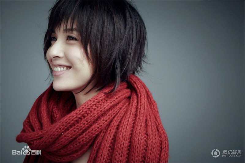 李佳(Joane Li)精选图册