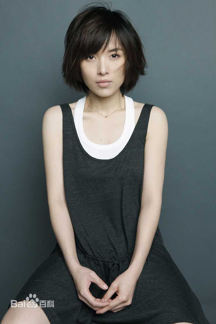 李佳(Joane Li)精选图册