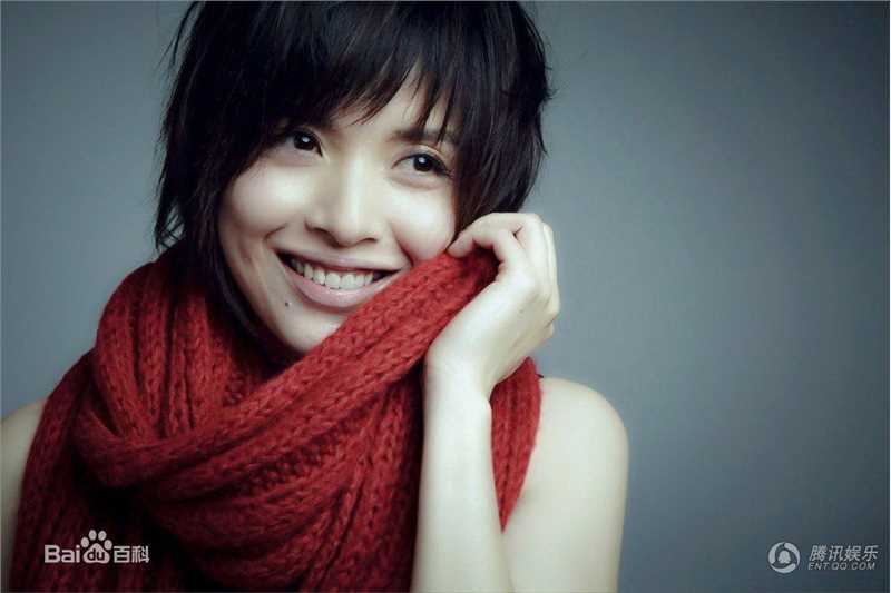 李佳(Joane Li)精选图册