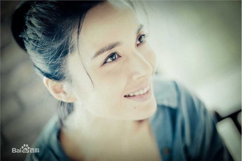 李佳(Joane Li)精选图册