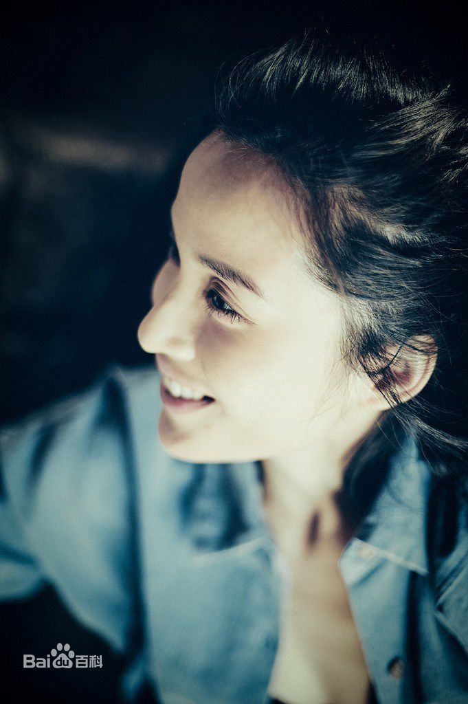 李佳(Joane Li)精选图册