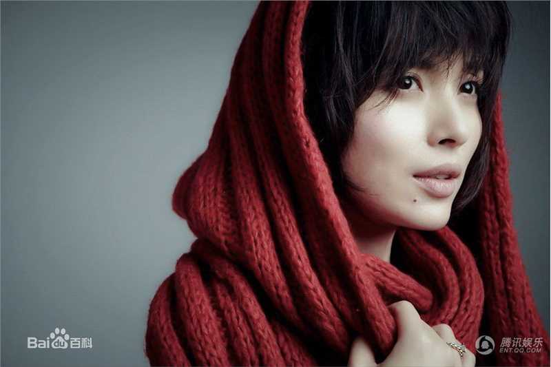 李佳(Joane Li)精选图册