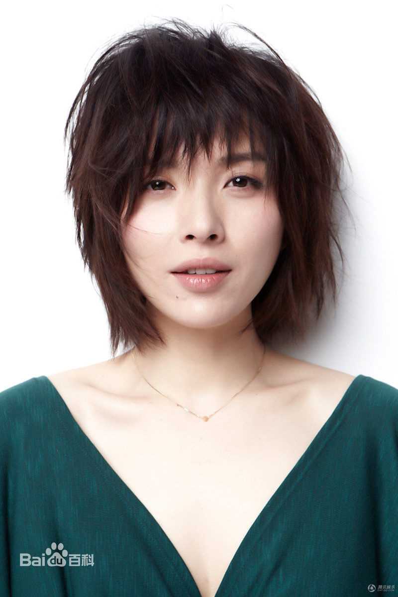 李佳(Joane Li)精选图册