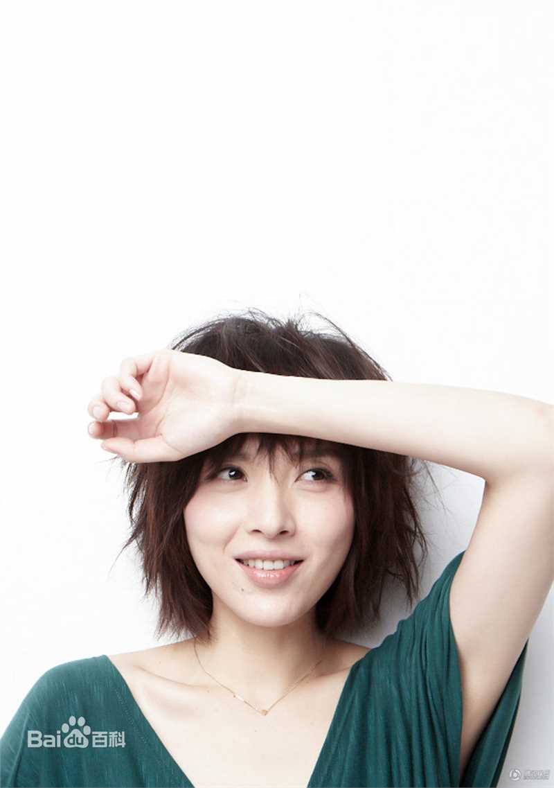 李佳(Joane Li)精选图册