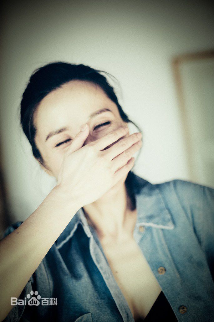 李佳(Joane Li)精选图册