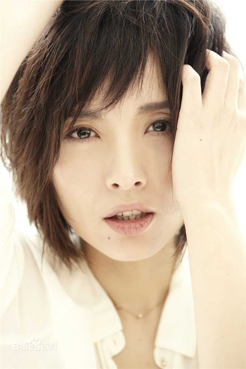 李佳(Joane Li)精选图册