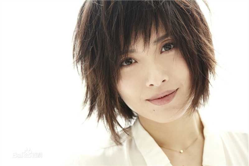 李佳(Joane Li)精选图册