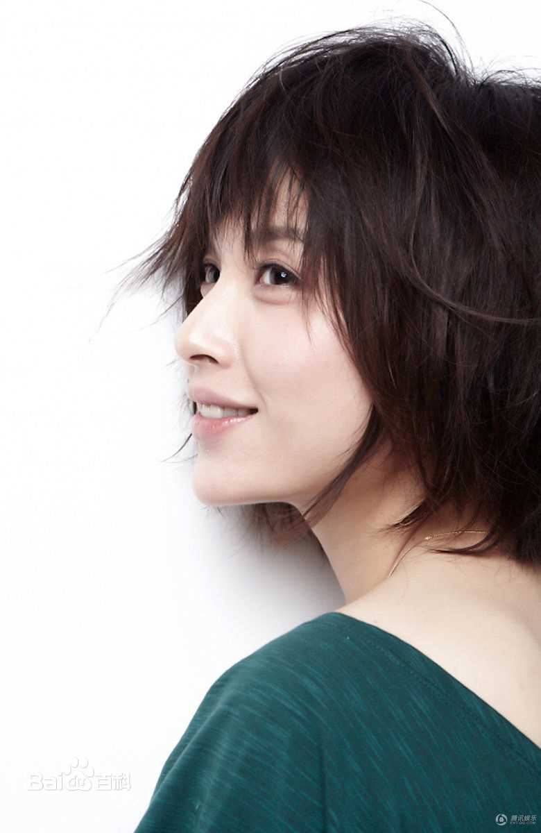 李佳(Joane Li)精选图册