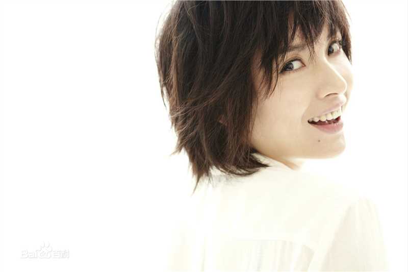 李佳(Joane Li)精选图册