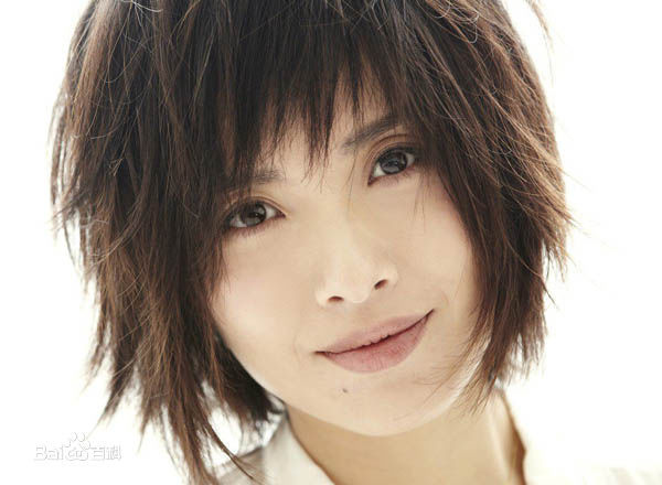 最优质李佳(Joane Li)生活照