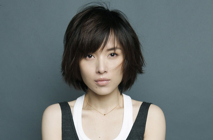 最优质李佳(Joane Li)生活照