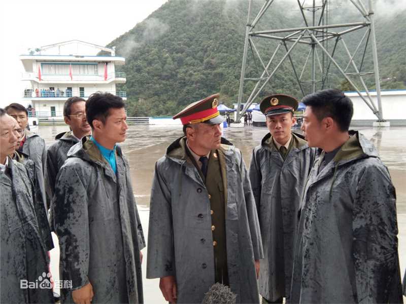 尤勇智(You Yongzhi)高清剧照