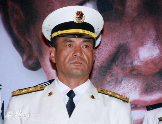 尤勇智(You Yongzhi)高清剧照