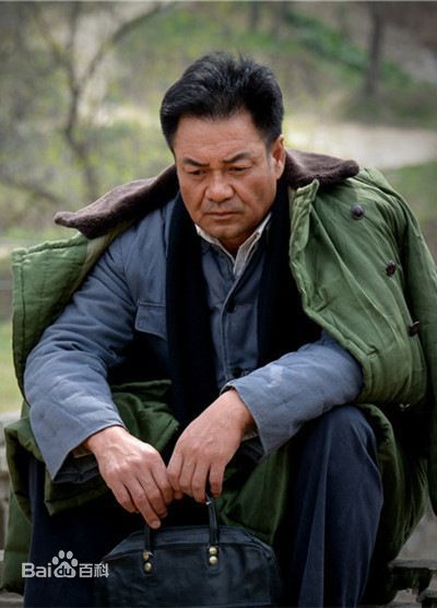 尤勇智(You Yongzhi)高清剧照