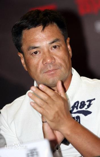 尤勇智(You Yongzhi)高清剧照