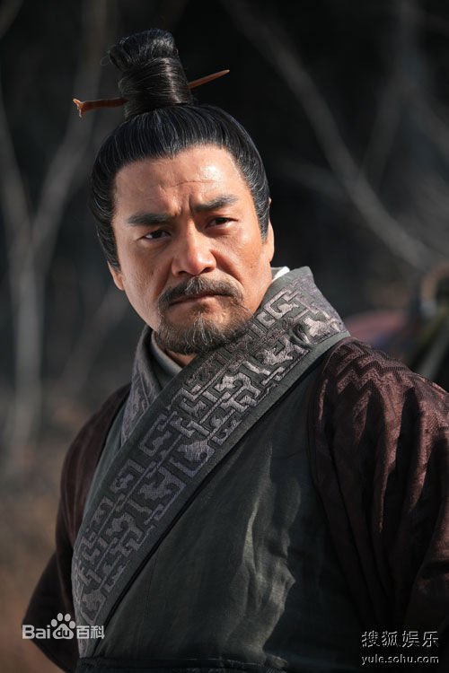 尤勇智(You Yongzhi)高清剧照