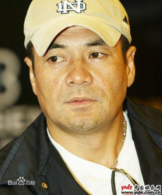 尤勇智(You Yongzhi)高清剧照