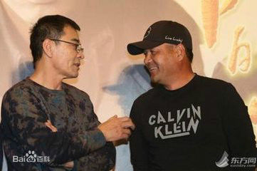 尤勇智(You Yongzhi)最优质剧照