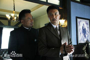 尤勇智(You Yongzhi)最优质剧照