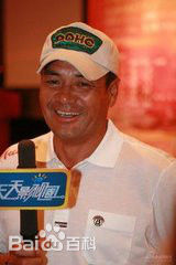 尤勇智(You Yongzhi)最优质剧照