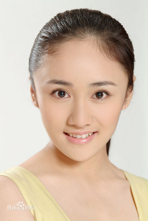 电视剧命运的承诺饰演杨若榴