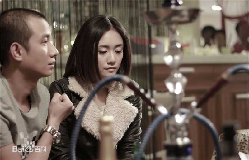 电影亲家过年饰演郑丹丹