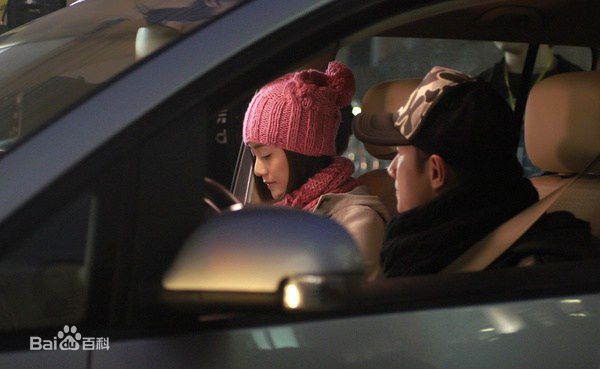 电影亲家过年饰演郑丹丹