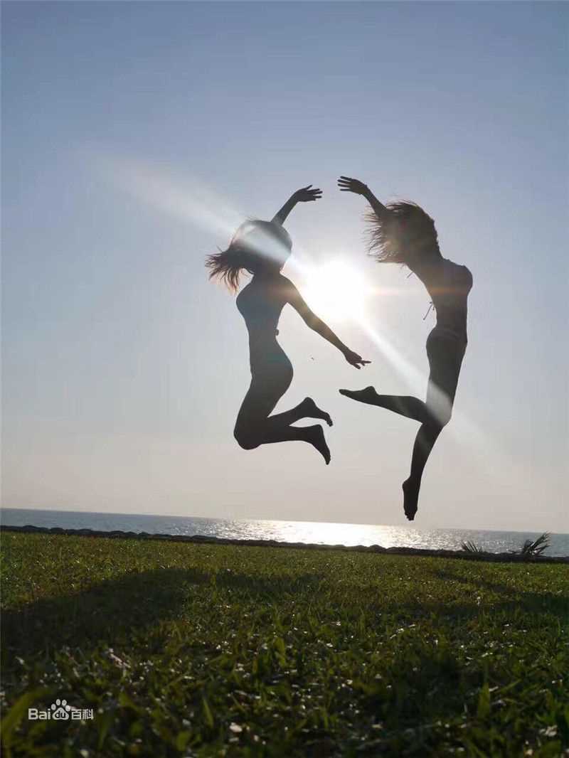 《刘芸》生活照