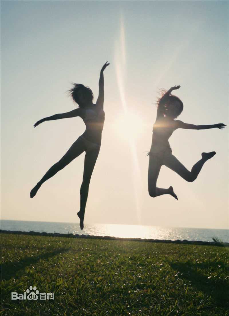 《刘芸》生活照