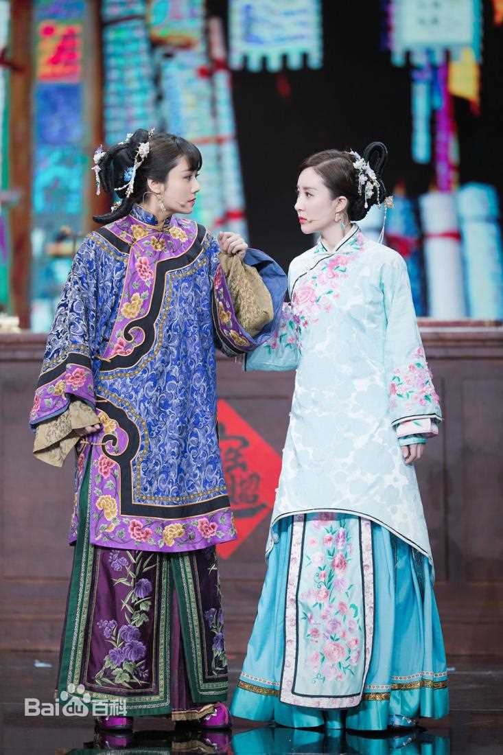 《演员的诞生》