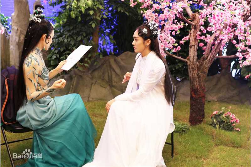 《演员的诞生》