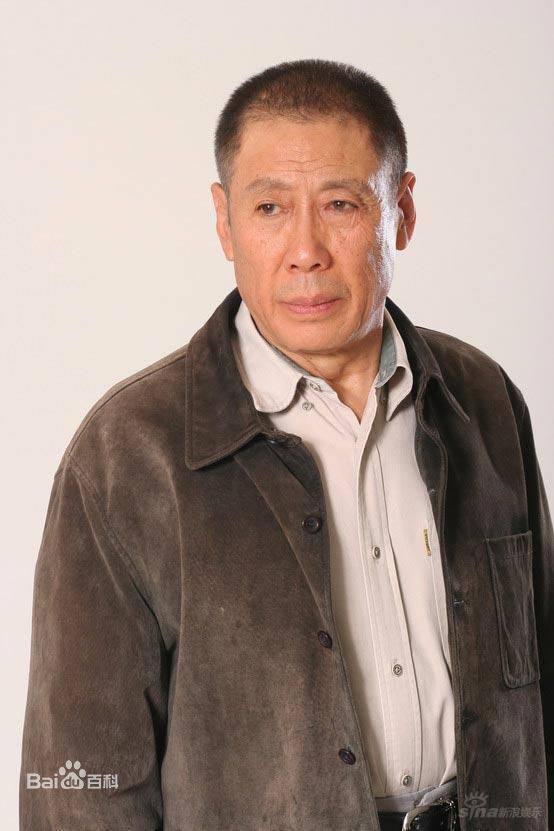 《焦晃》精彩图册