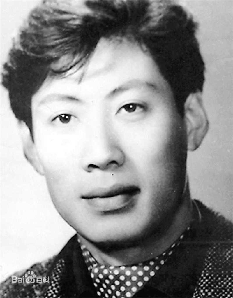 《焦晃》精彩图册