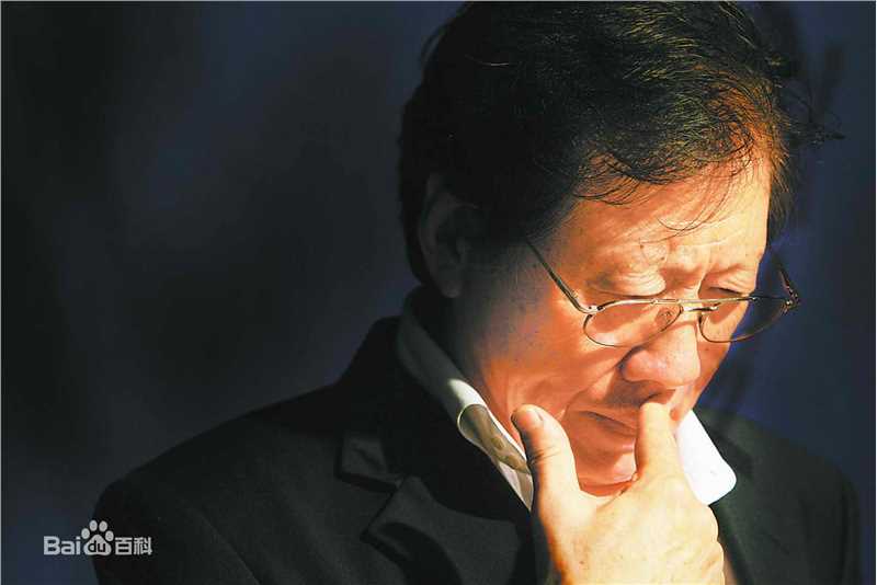 《焦晃》精彩图册