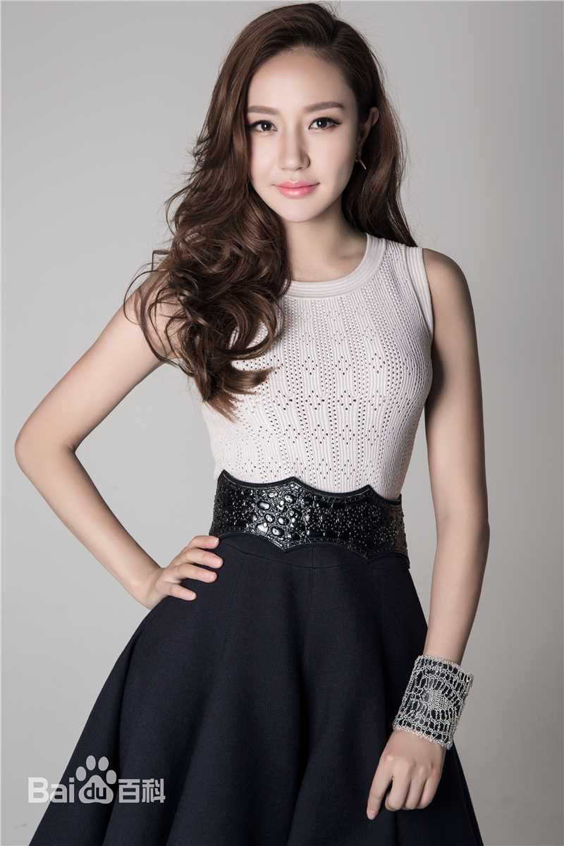 《韩雨芹（韩雪）》