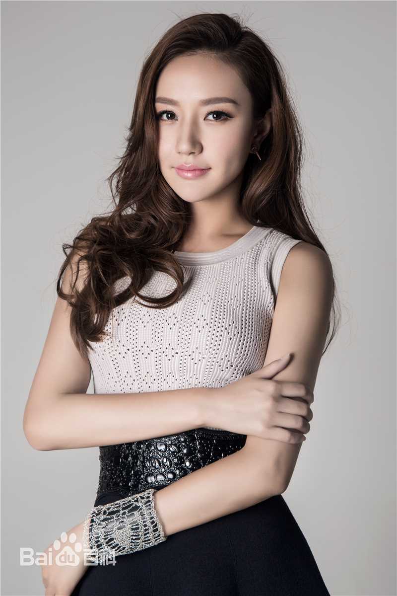 《韩雨芹（韩雪）》