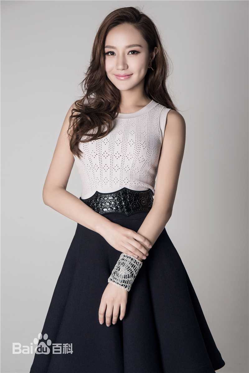 《韩雨芹（韩雪）》