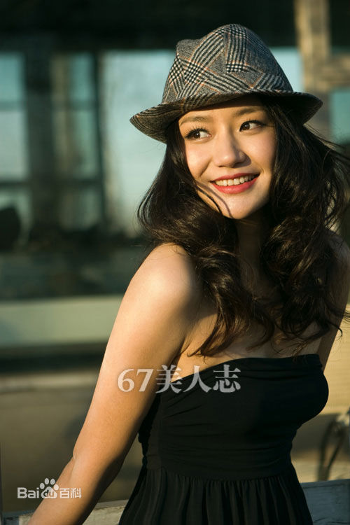 ：时尚街拍与马上女郎