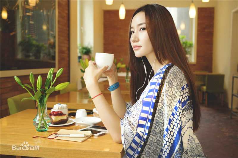 ：时尚街拍与马上女郎