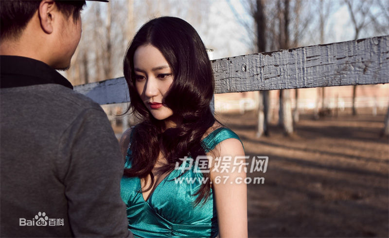 ：时尚街拍与马上女郎