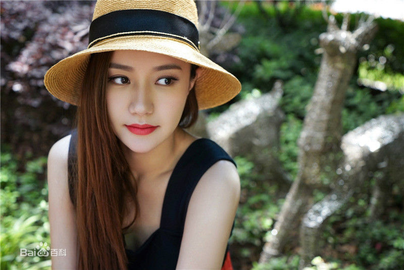 ：时尚街拍与马上女郎