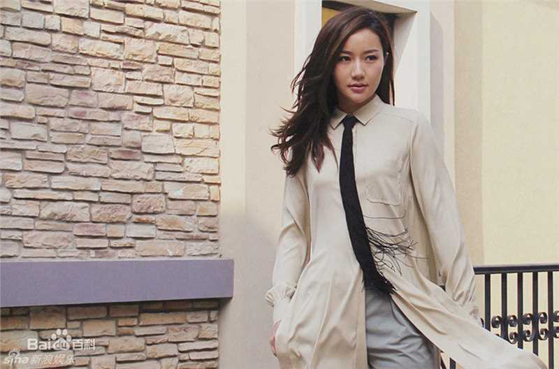 ：时尚街拍与马上女郎